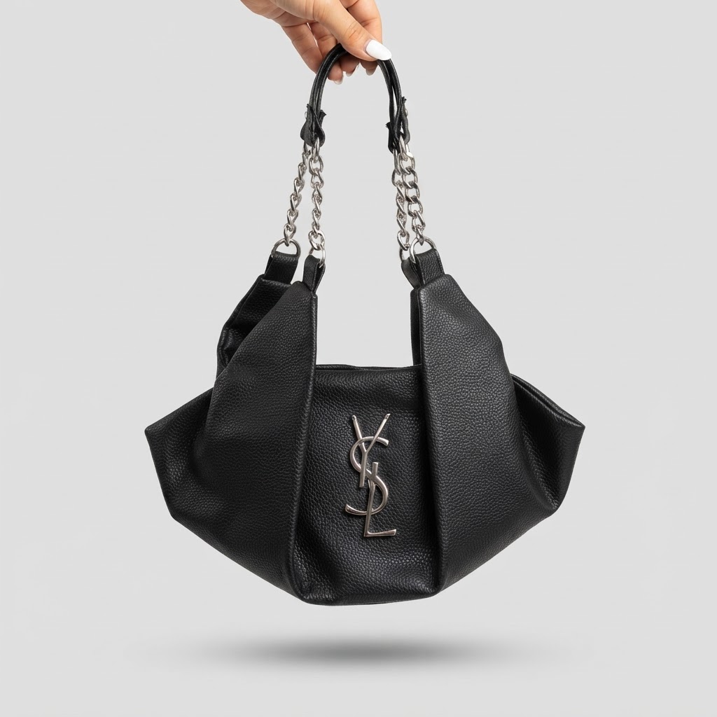 کیف ysl مشکی کوچیک