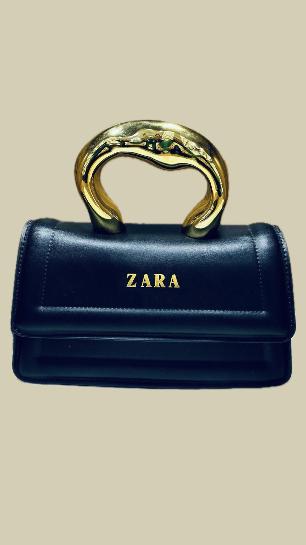کیف زارا مسترکوالیتی